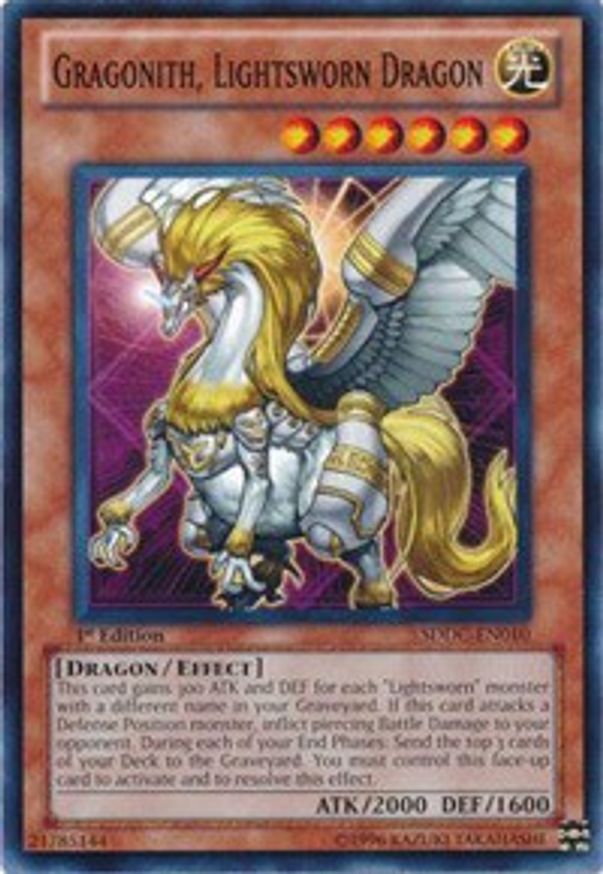 thumbnail image 2 of Yu-Gi-Oh! Dragon's Roar 1st Edition Structure Deck Factory Sealed 2 of 10