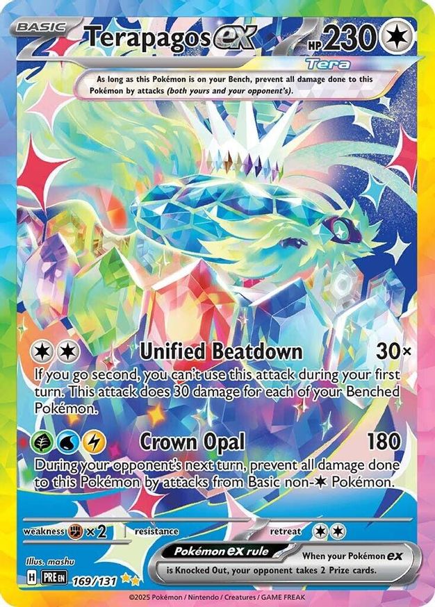 Card Eevee