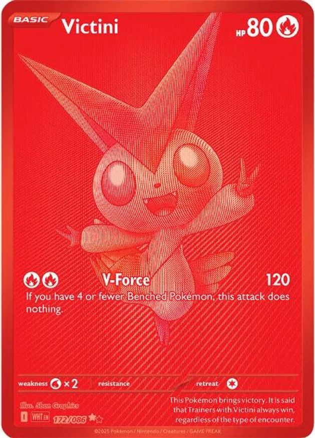 Card Eevee