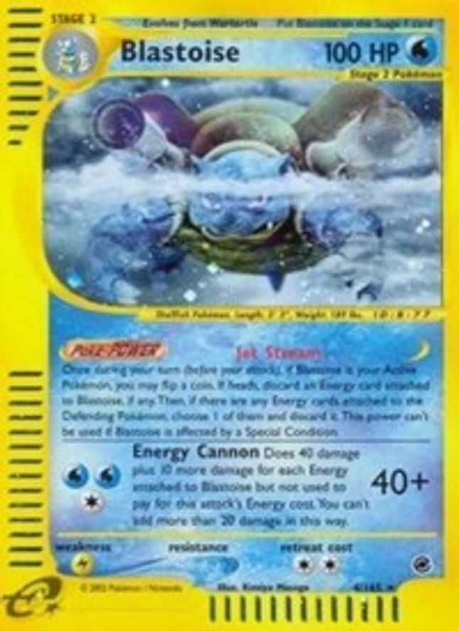 E-series cards just hit different, what's your favorite? : r/PokemonTCG E-series cards just hit different, what's your favorite? : r/PokemonTCG