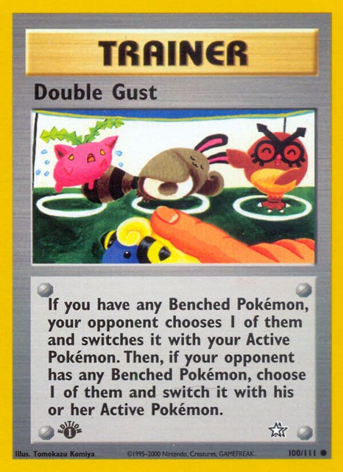 Complete English Mareep Collection : r/PokemonTCG
