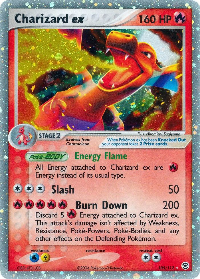 Pokémon Blast News on X: As cartas ex estão de volta na 9ª Geração! As  primeiras cartas de Miraidon ex e Koraidon ex são reveladas: #PokemonTCG  #PokemonWorlds #PokemonWorlds2022  / X